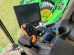 John Deere S790