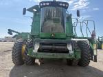 John Deere 9770STS