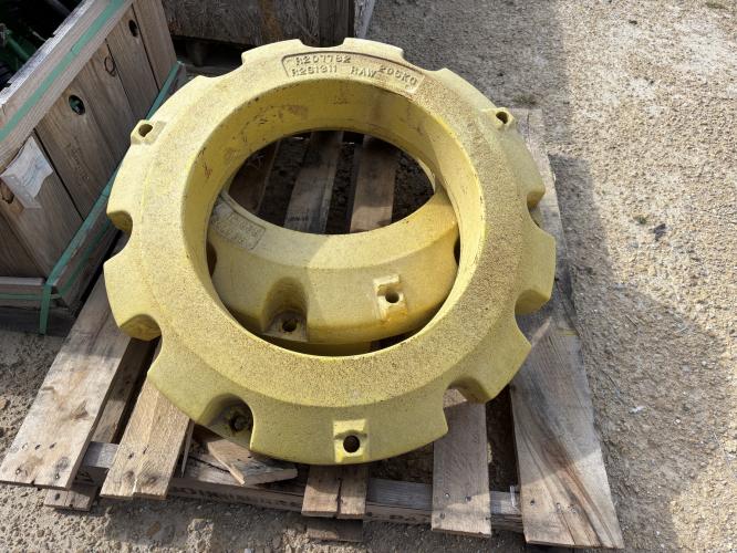 John Deere R207782