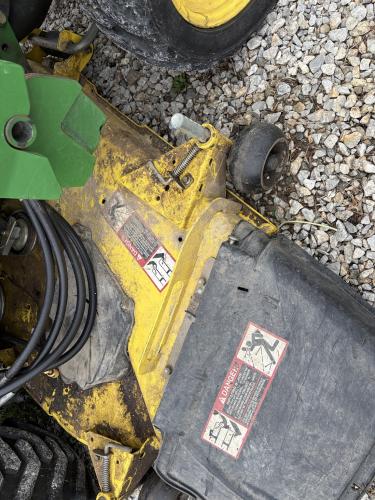 John Deere 2305