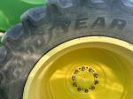 John Deere S790
