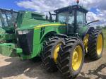 John Deere 8370R
