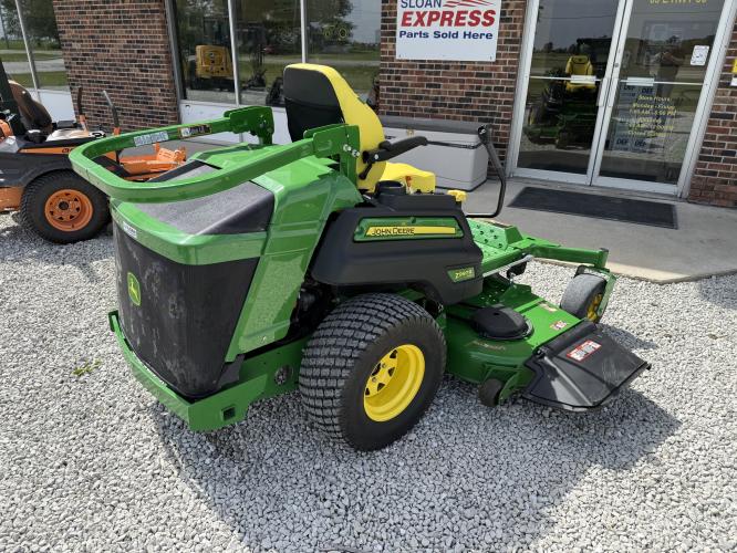 John Deere Z997R