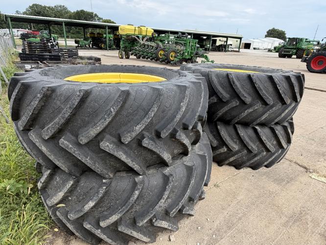 Trelleborg 650/65R38