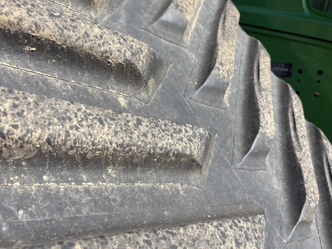 John Deere 9RX 590