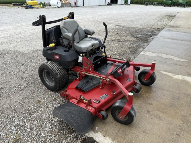 Toro Z7000