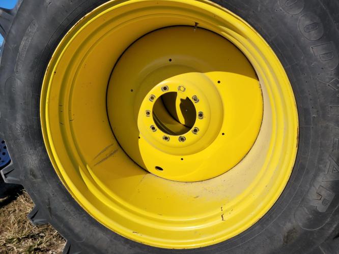 Goodyear 110045R46LSW