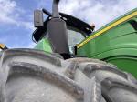 John Deere 9370R