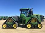 John Deere 9RX 640