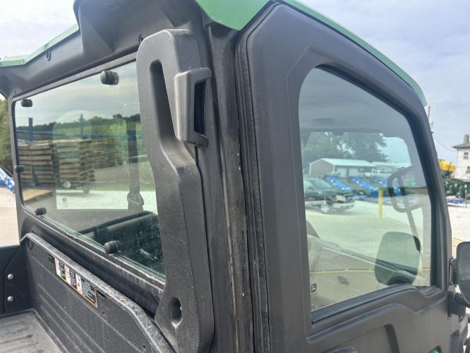 John Deere XUV 835R