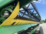 John Deere RD40F