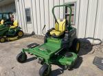 John Deere Z997R