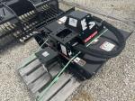 John Deere RE40