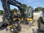 John Deere 60 P