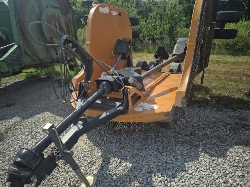 2020 Woods BW15.50Q