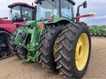 John Deere 8320
