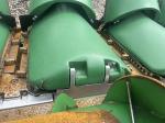 John Deere C8R