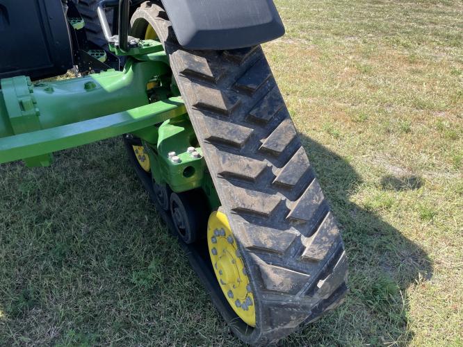 John Deere 8RX 410