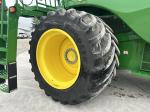 John Deere S790