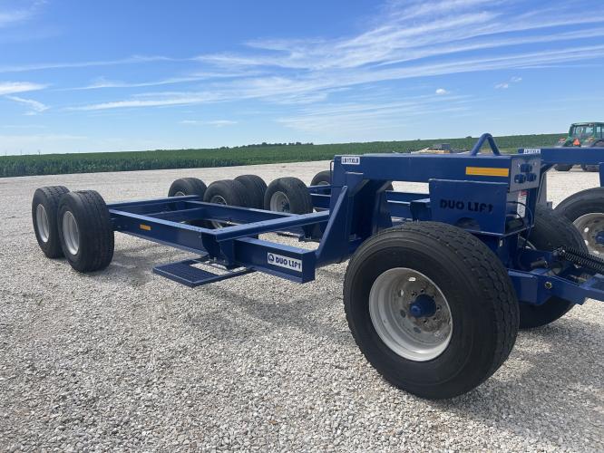 Duo Lift LB1TXLB