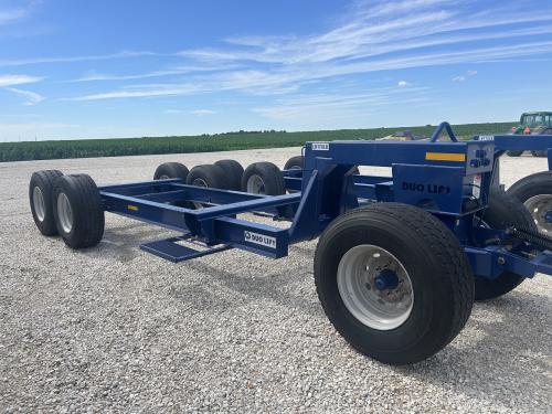 2026 Duo Lift LB1TXLB
