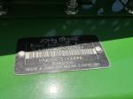 John Deere S790