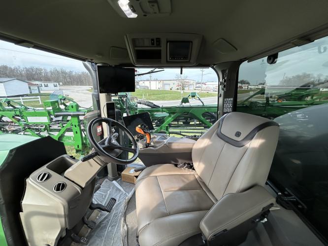 John Deere 410R