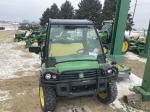 John Deere 825I