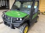 John Deere XUV 835M