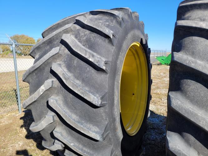 Goodyear 110045R46LSW