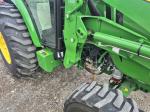 John Deere 4066R