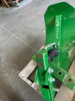 Lankota LANSS600 STALK STOMPER
