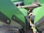John Deere C8R