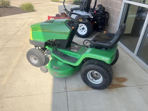 1999 John Deere Sabre