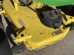 John Deere X394
