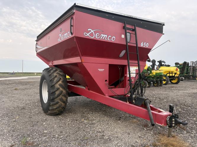 Demco 650