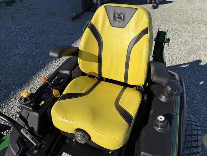 John Deere Z960M