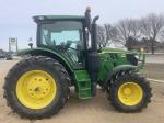 John Deere 6R 140