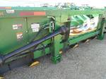 John Deere 608C