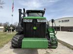 John Deere 9520RT