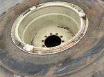 Firestone FS 35.5L-32 diamond Tires & wheels