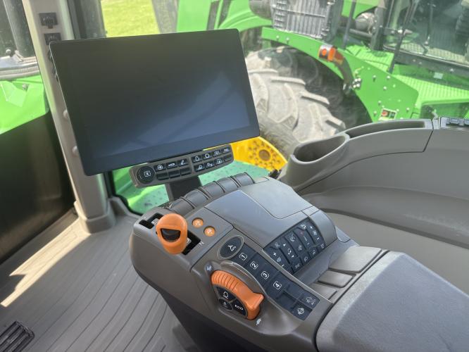 John Deere 9RX 590