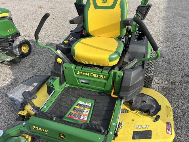 John Deere Z545R