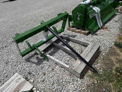 2025 Frontier AB13G