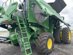John Deere X9 1000