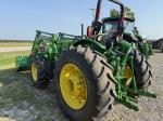 John Deere 5075M