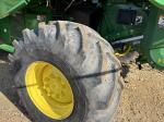 John Deere S780