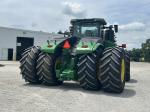 John Deere 9R 640
