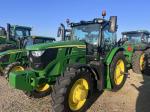 John Deere 6R 155