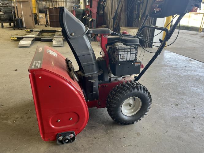 Craftsman 31AS6DTF799